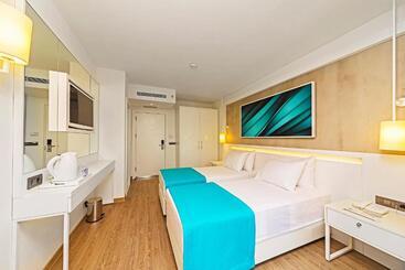 Poseidon Hotel   Adult Only