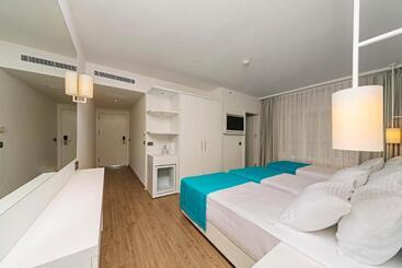 Poseidon Hotel Adult Only