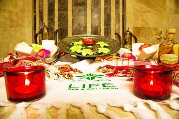 Poseidon Hotel   Adult Only