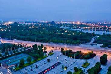 Yiwu Ocean Hotel   Original Best Western Premier Ocean