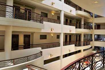 Premier Hotel Regent