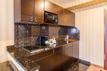Ramada Hotel & Suites By Wyndham Bucharest North