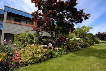 هتل Recreation Inn And Suites