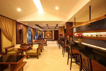 هتل Regalia Resort & Spa (Suzhou Li Gong Di)