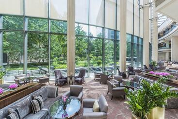 هتل Regent Beijing