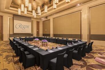 هتل Regent Beijing