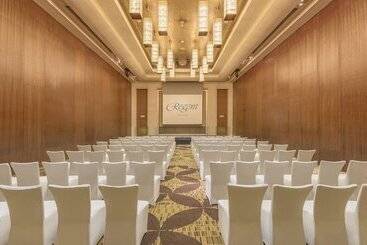 هتل Regent Beijing