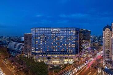 هتل Regent Beijing