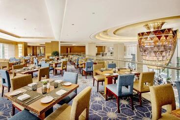 هتل Regent Beijing