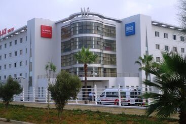 Relax Hotel Airport Nouasseur