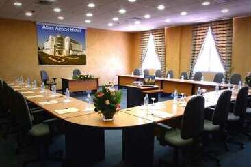 Relax Hotel Airport Nouasseur