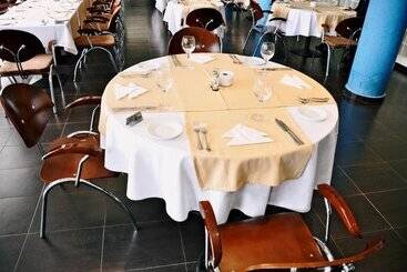 Relax Hotel Airport Nouasseur