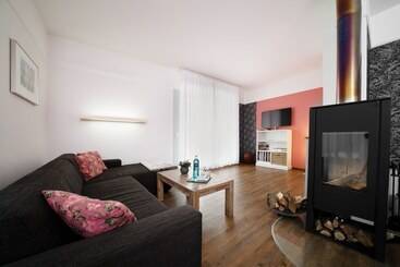 هتل Resort Mark Brandenburg & Fontane Therme