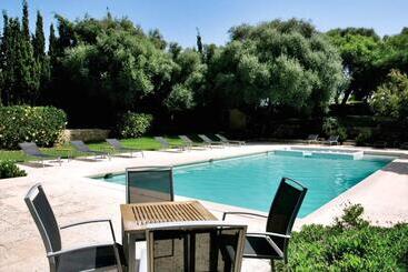 Pula Golf Resort - Son Servera