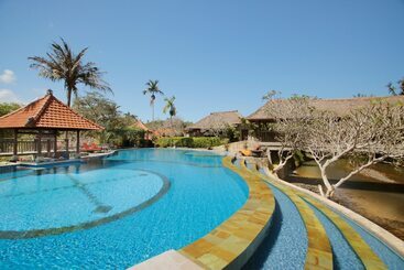 Santi Mandala Villa & Spa - Gianyar
