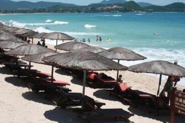 هتل Sanya Baohong