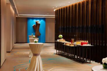 هتل Sheraton Xiamen