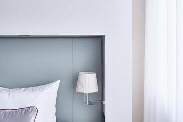 Side, Hamburg, A Member Of Design Hotels
