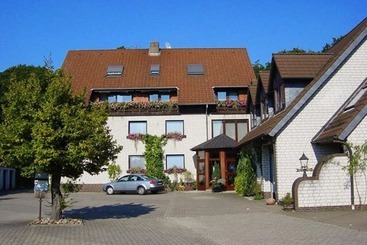 هتل Simonshof
