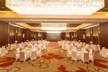 هتل Sofitel Nanjing Galaxy