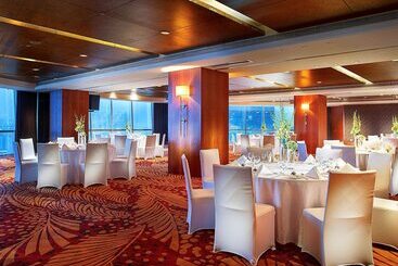 هتل Sofitel Nanjing Galaxy