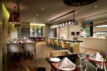 هتل Sofitel Nanjing Galaxy