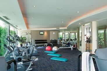 هتل Sofitel Nanjing Galaxy