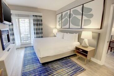 בית מלון כפרי Spirit Ridge In The Unbound Collection By Hyatt