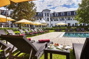 Strandhotel Zingst
