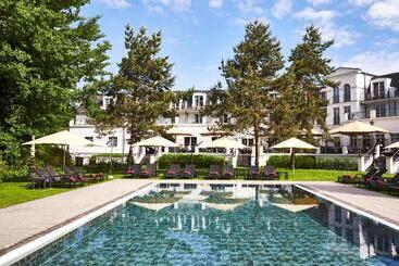 Strandhotel Zingst