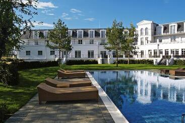 Strandhotel Zingst