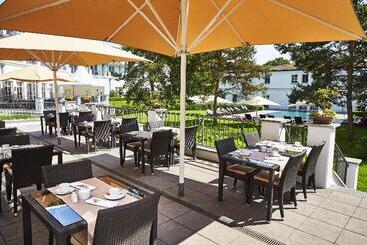 Strandhotel Zingst