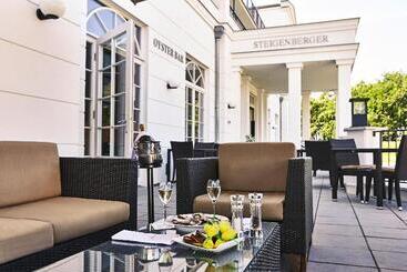 Strandhotel Zingst
