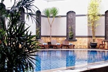 Swiss Belhotel Borneo Samarinda