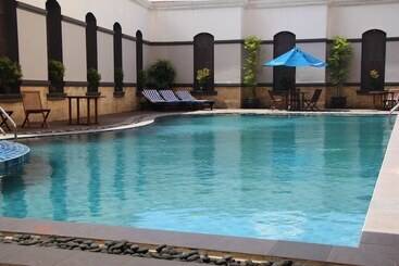 Swiss Belhotel Borneo Samarinda