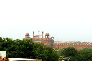 هتل Tara Palace Chandni Chowk