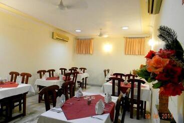 هتل Tara Palace Chandni Chowk