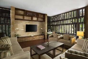 هتل The Elysian Boutique Villa