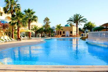 The Ksar Djerba Charming Hotel & Spa