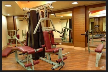 The Pride Hotel, Nagpur