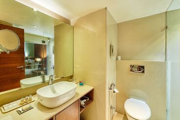 The Pride Hotel, Nagpur