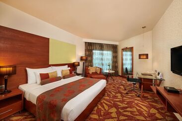 The Pride Hotel, Nagpur