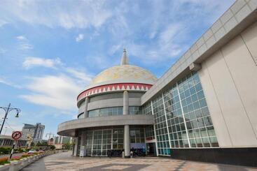 The Rizqun International - Bandar Seri Begawan
