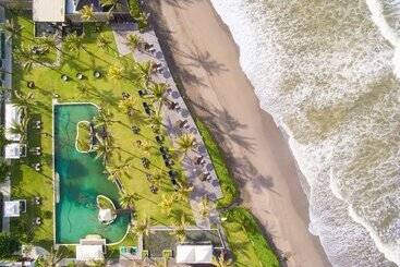 هتل The Samaya Seminyak