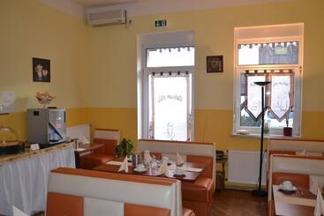 هتل Thuringer Hof