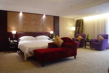 Otel Tian Heng International