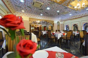 هتل Umaid Mahal  A Heritage Style Boutique