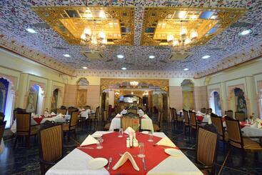 هتل Umaid Mahal  A Heritage Style Boutique