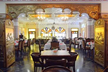 هتل Umaid Mahal  A Heritage Style Boutique