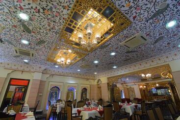هتل Umaid Mahal  A Heritage Style Boutique